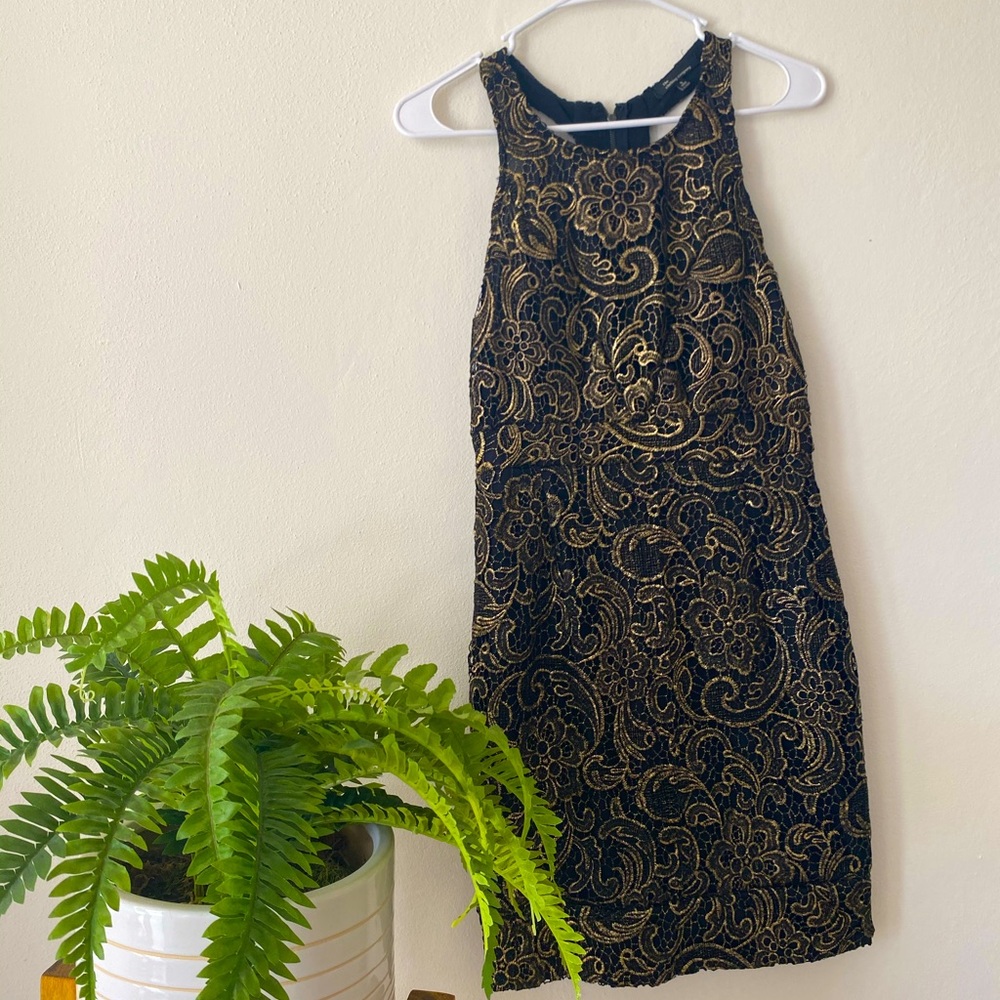 Short Dress *New*